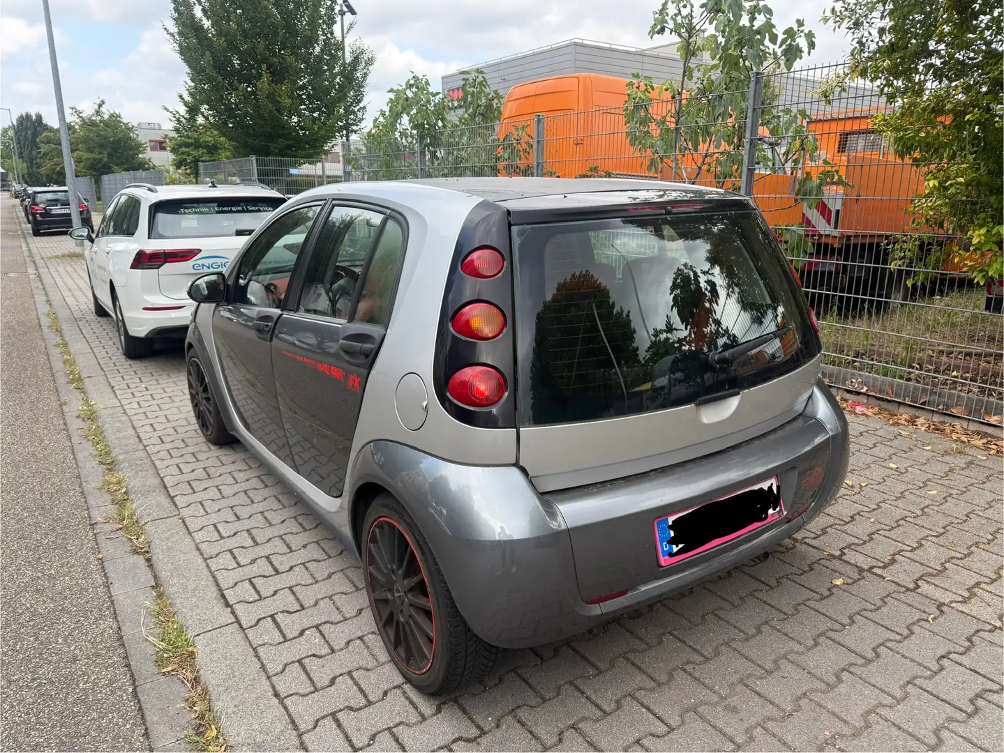 smart Сірий - 2