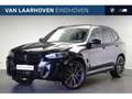 BMW X3 xDrive30e High Executive M Sport Automaat / Panora Zwart - thumbnail 1