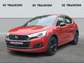 DS Automobiles DS 4 So Chic 1.2i 130pk PDC | Camera | GPS Rouge - thumbnail 1