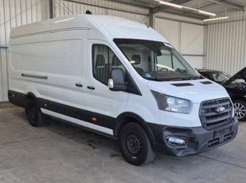 FT 350 L3 Van Limited Tracción Trasera 185