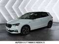 Skoda Fabia 1.0 TSI Monte Carlo LED KLIMAAUT SHZ PDC FSE Weiß - thumbnail 2