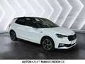 Skoda Fabia 1.0 TSI Monte Carlo LED KLIMAAUT SHZ PDC FSE Weiß - thumbnail 5
