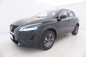 Business Xtronic 1.3 Mild Hybrid 158CV