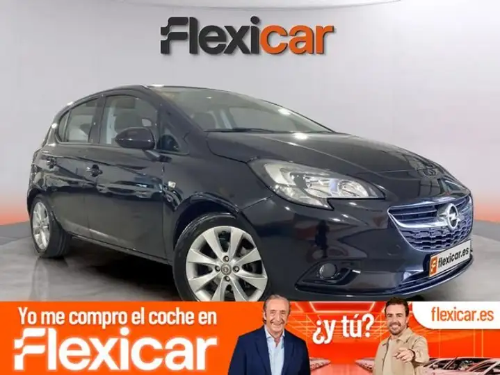 Opel Corsa 1.4 Business 3p 2017
