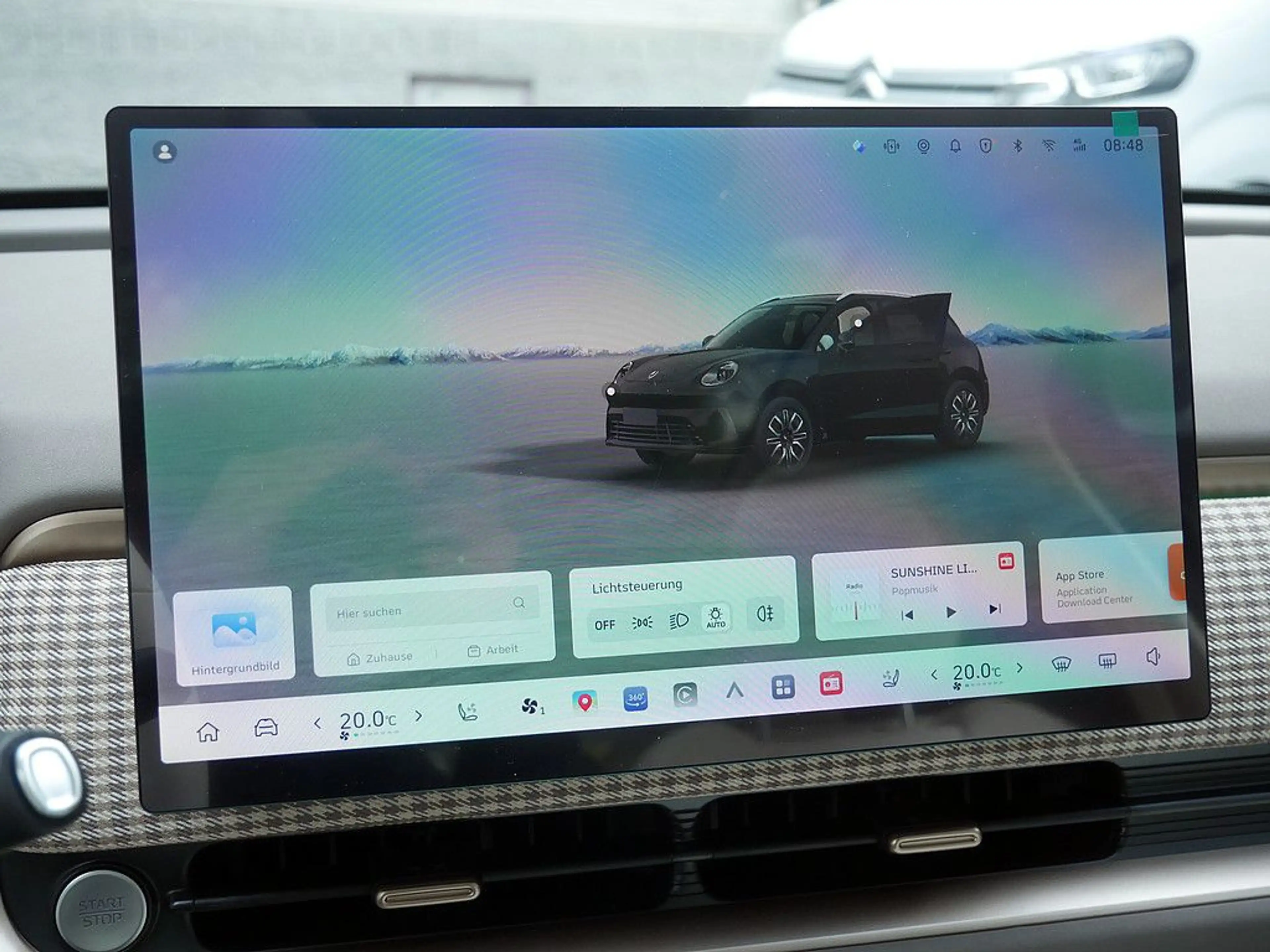 GWM ORA 5 Hybrid Luxury SITZBELÜFTUNG LED PANO 360° — photo 13