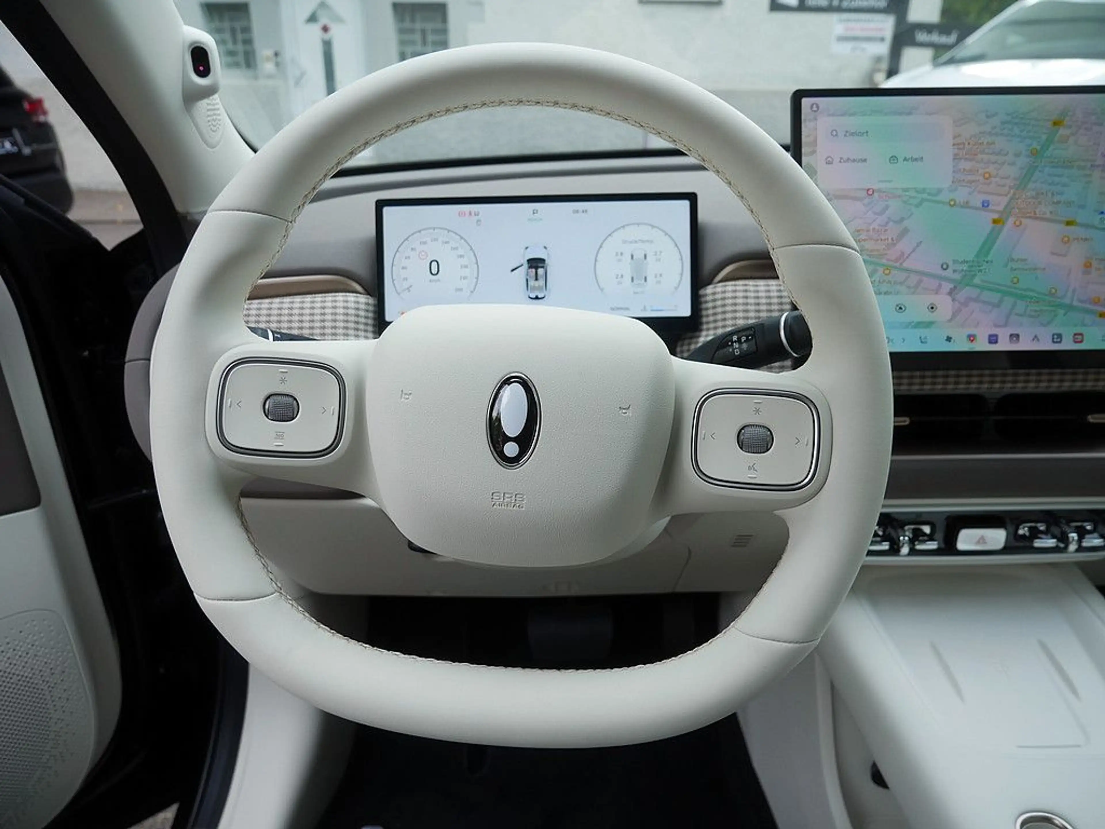 GWM ORA 5 Hybrid Luxury SITZBELÜFTUNG LED PANO 360° — photo 11