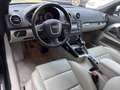 Audi Cabriolet AMBITION LUXE Blau - thumbnail 12