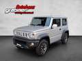 Suzuki Jimny Comfort AllGrip Silber - thumbnail 1