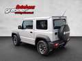 Suzuki Jimny Comfort AllGrip Silber - thumbnail 3