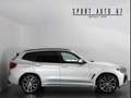 BMW X3 M 40 D 6 cylindres 3.0L BI TURBO Grau - thumbnail 2