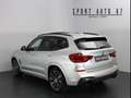 BMW X3 M 40 D 6 cylindres 3.0L BI TURBO Grau - thumbnail 3