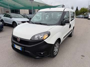 Doblò 1.3 MJT S&S PC Combi N1 Easy