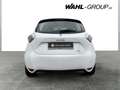 Renault ZOE Life zzgl. Batteriemiete Weiß - thumbnail 4