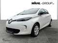 Renault ZOE Life zzgl. Batteriemiete Weiß - thumbnail 1