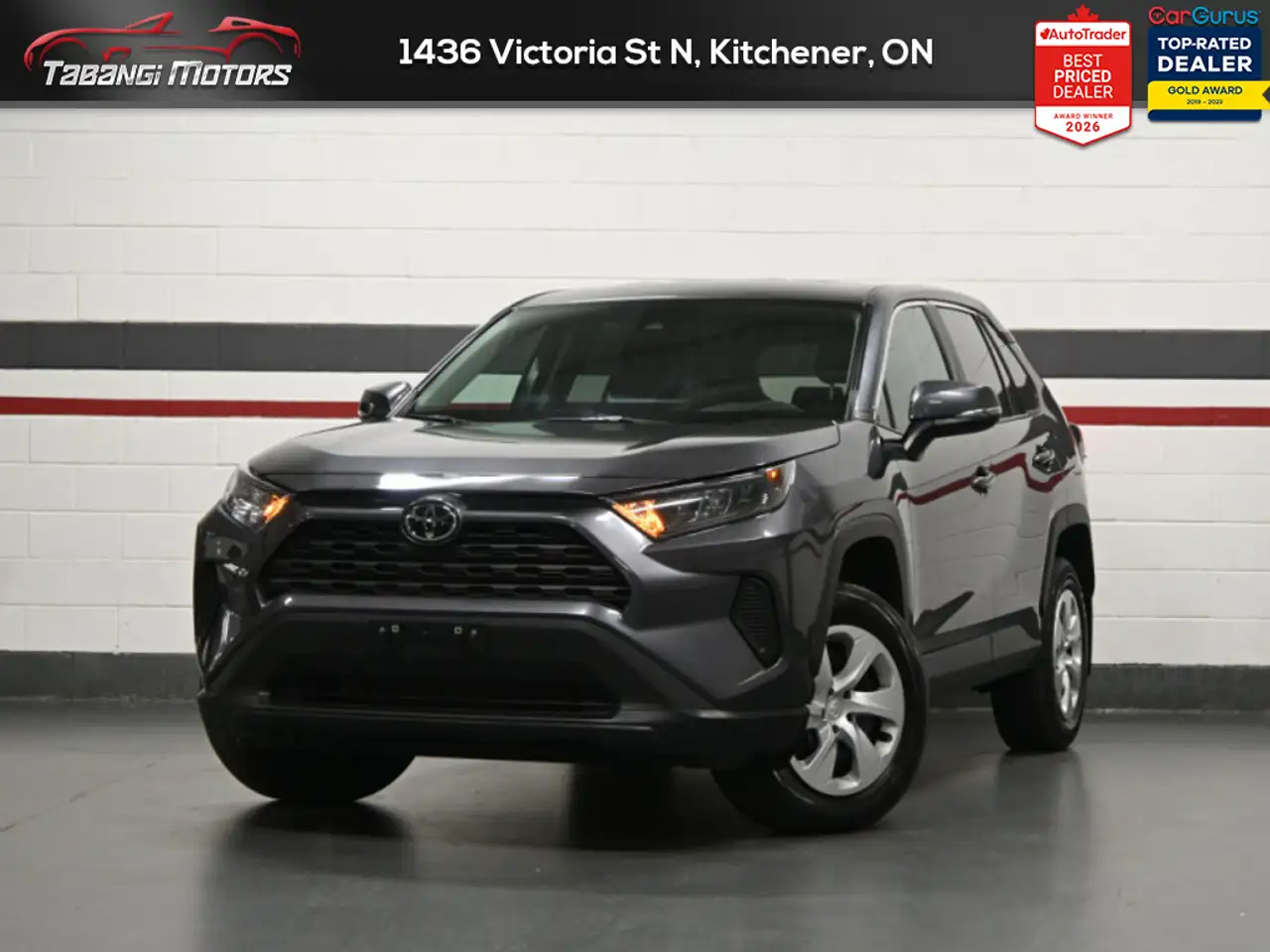 2024 Toyota RAV 4