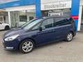 Ford Galaxy 2,0 EcoBlue SCR Aut.*LED*NAVI*TEMPO*FREISPRECH Blau - thumbnail 2