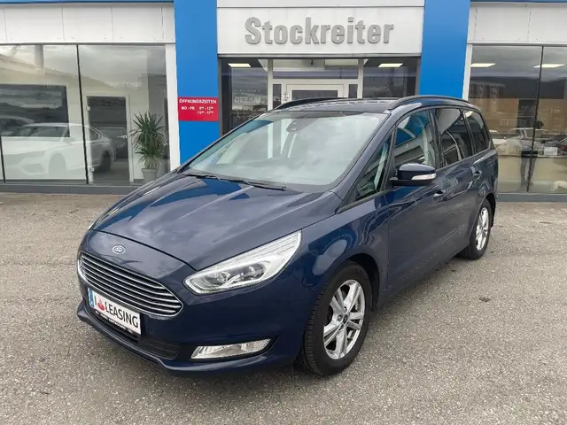 Ford Galaxy 2,0 EcoBlue SCR Aut.*LED*NAVI*TEMPO*FREISPRECH