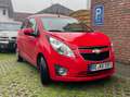 Chevrolet Spark Spark 1.0 LS Rot - thumbnail 5
