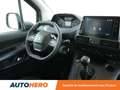 Peugeot Rifter 1.2 PureTech Allure Gris - thumbnail 13