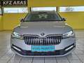 Skoda Superb 1.BESITZ, DIGIT. TACHO, FULL LED, PDC, NAVI Silber - thumbnail 3