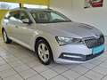 Skoda Superb 1.BESITZ, DIGIT. TACHO, FULL LED, PDC, NAVI Silber - thumbnail 4
