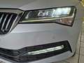 Skoda Superb 1.BESITZ, DIGIT. TACHO, FULL LED, PDC, NAVI Silber - thumbnail 12