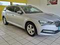 Skoda Superb 1.BESITZ, DIGIT. TACHO, FULL LED, PDC, NAVI Silber - thumbnail 9