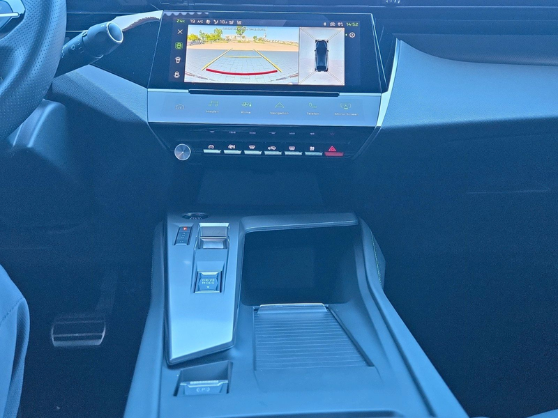 Peugeot 408 PureTech130 GT T.Leder Navi CarPlay RFK ACC — photo 14