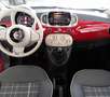 Fiat 500 1.0 69CV LOUNGE TFT DISPLAY 5" Rosso - thumbnail 11