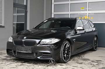 M550d xDrive Touring Pickerl NEU