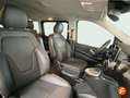 Mercedes-Benz V 200d Largo Avantgarde Negro - thumbnail 25