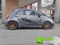 Abarth 595 1.4 Turbo T-Jet 180 CV MTA Competizione Grigio - thumbnail 2