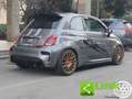 Abarth 595 1.4 Turbo T-Jet 180 CV MTA Competizione Grigio - thumbnail 6
