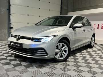 2.0 TDI/GPS/CARPLAY/PDC AV+ARR/LED/LED AMBIANCE