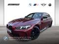 BMW M3 Competition M xDrive Innovationspaket-Adaptives M Rouge - thumbnail 1