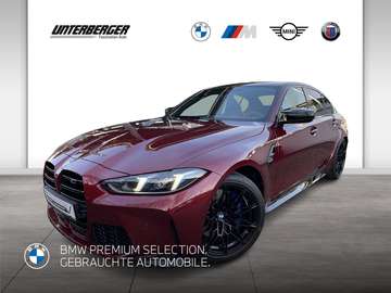 Competition M xDrive Innovationspaket-Adaptives M