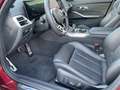 BMW M3 Competition M xDrive Innovationspaket-Adaptives M Rouge - thumbnail 10
