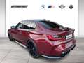 BMW M3 Competition M xDrive Innovationspaket-Adaptives M Rouge - thumbnail 4