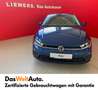 Volkswagen Polo Life TSI Blau - thumbnail 2