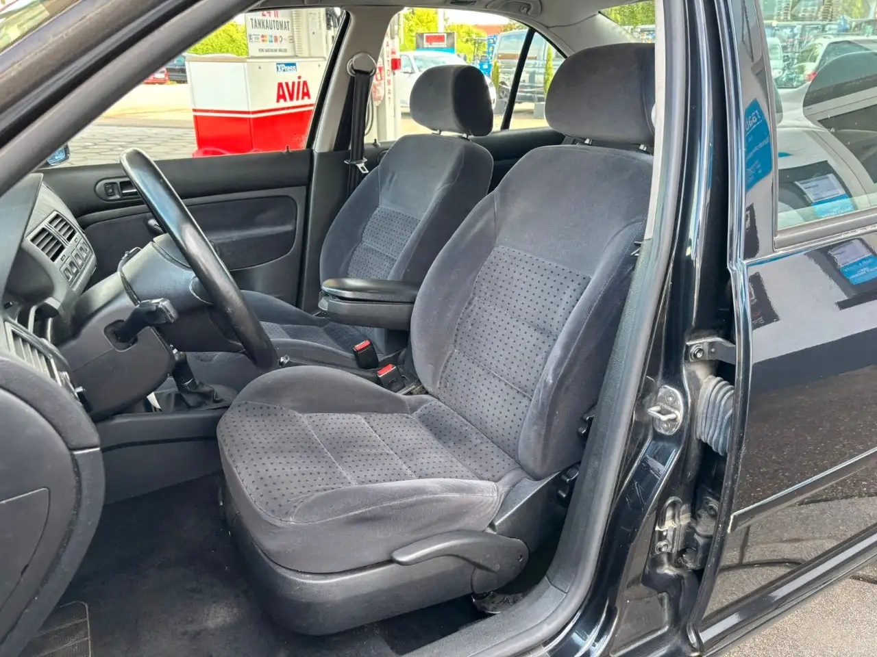 Volkswagen Bora 4Motion, foto 10