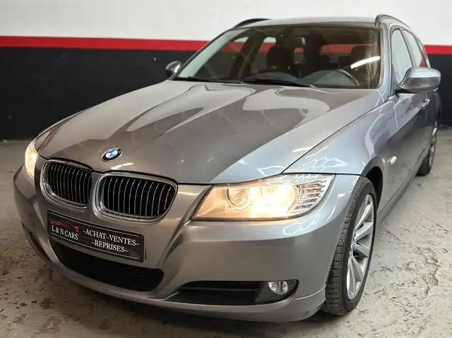 BMW 330 Touring 330 dA