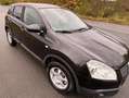 Nissan Qashqai Qashqai 1.5 dCi DPF acenta Schwarz - thumbnail 14