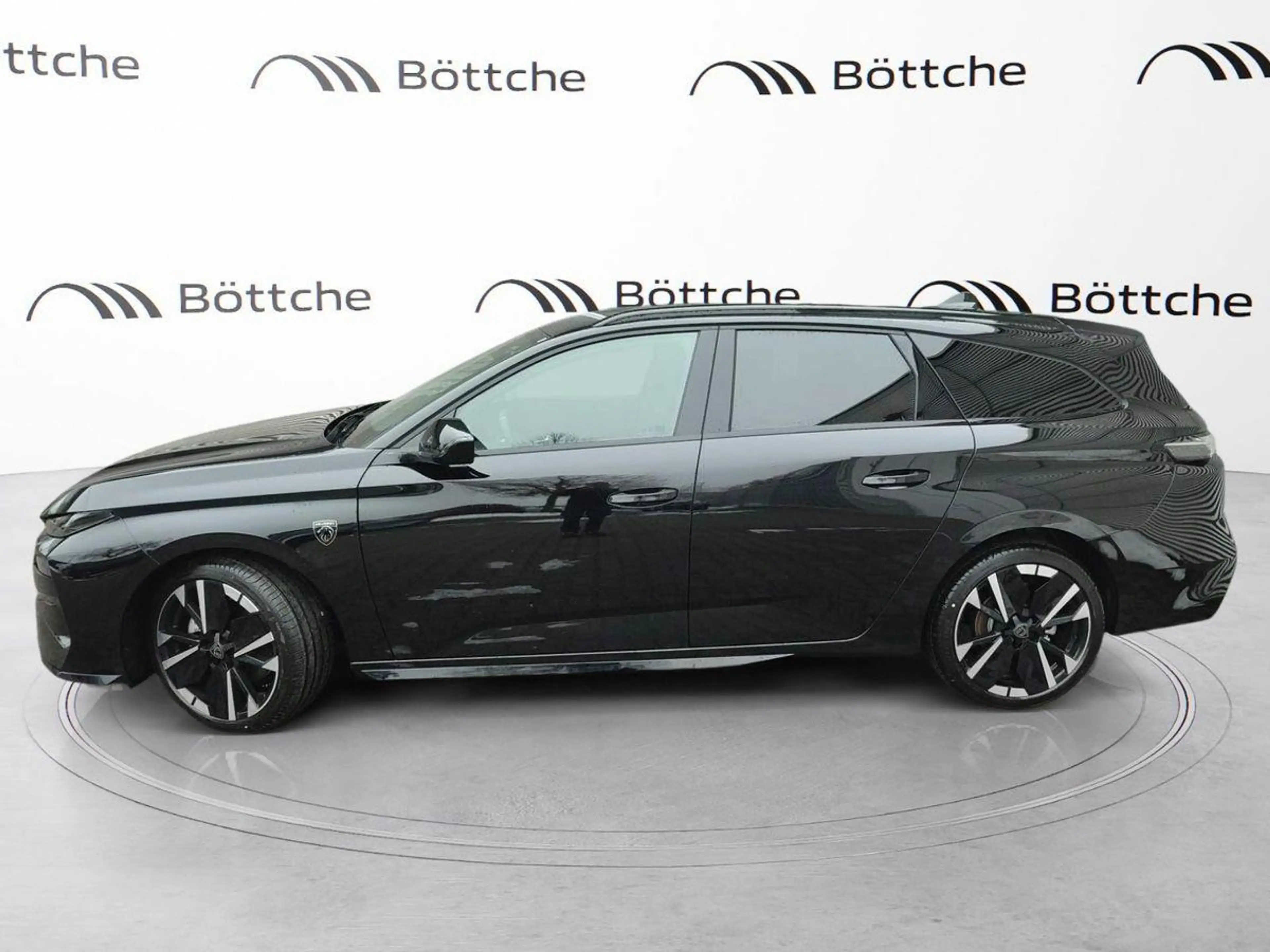 Peugeot 308 SW Hybrid 145 GT *NAVI*KAMERA*AHK* — photo 4