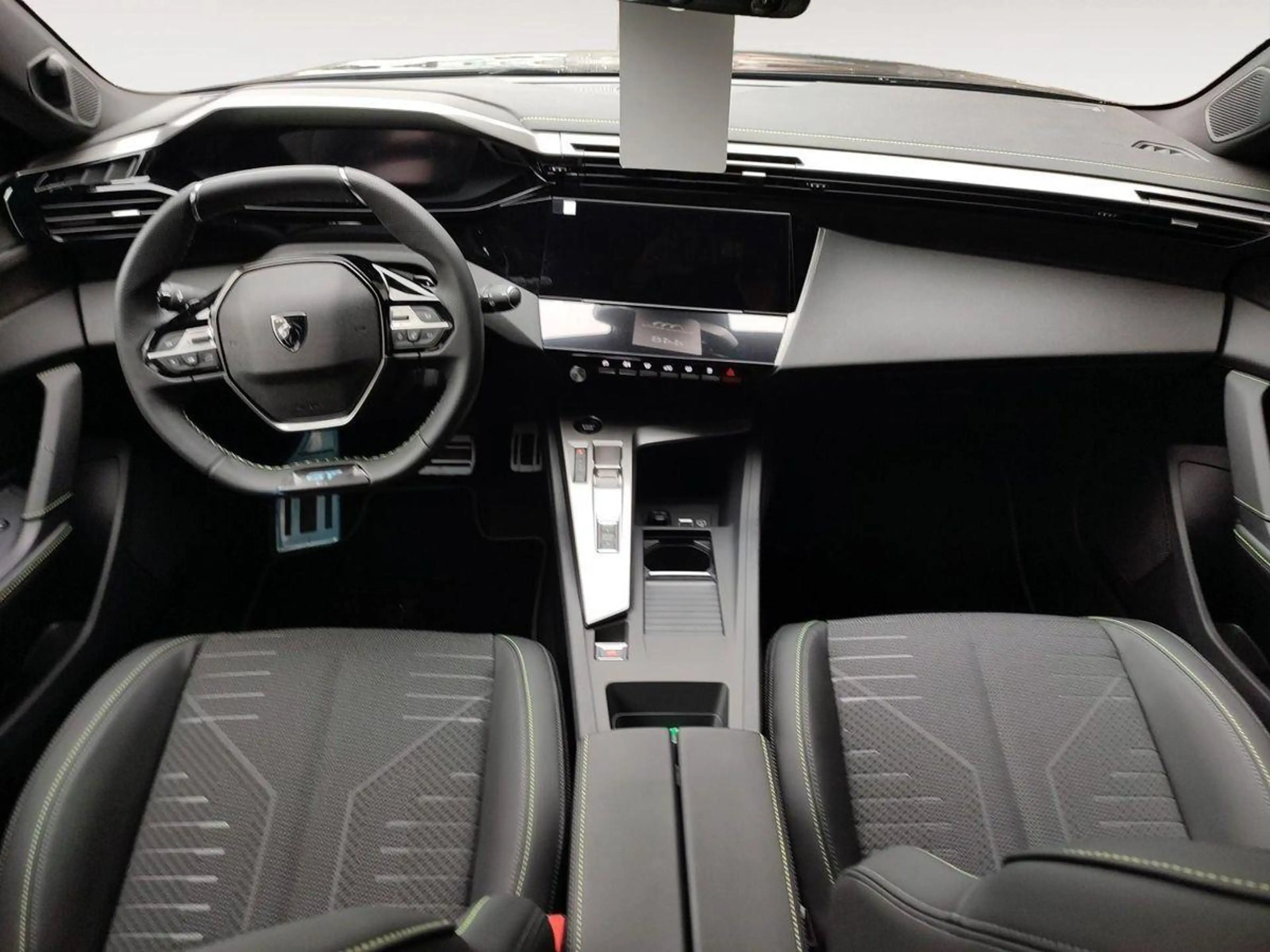Peugeot 308 SW Hybrid 145 GT *NAVI*KAMERA*AHK* — photo 6