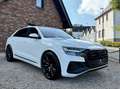 Audi Q8 50TDI *3xS-line,Massage,SoftClose,B&O,23",AHK Weiß - thumbnail 22