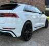 Audi Q8 50TDI *3xS-line,Massage,SoftClose,B&O,23",AHK Weiß - thumbnail 4