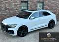 Audi Q8 50TDI *3xS-line,Massage,SoftClose,B&O,23",AHK Weiß - thumbnail 1