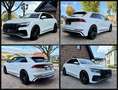 Audi Q8 50TDI *3xS-line,Massage,SoftClose,B&O,23",AHK Weiß - thumbnail 3