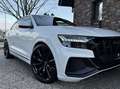Audi Q8 50TDI *3xS-line,Massage,SoftClose,B&O,23",AHK Weiß - thumbnail 24