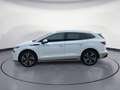 Skoda Enyaq 60 h Batterie Elektromotor  1-Gang-Automat Weiß - thumbnail 4